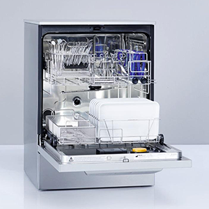 ミーレジェットウォッシャー