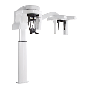 オシリス3Dセファロ