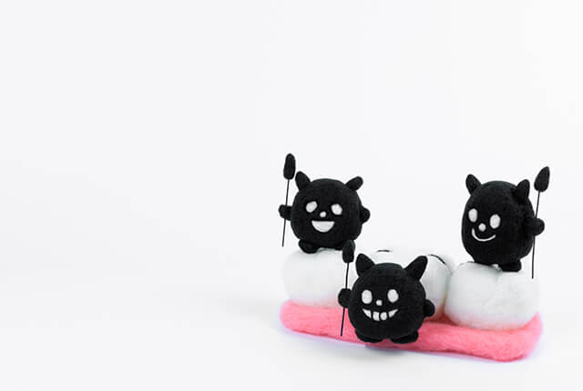 細菌（ミュータンス菌）