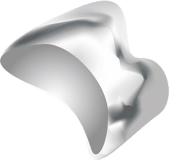 合金（金銀パラジウム）